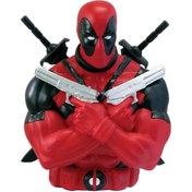 Resim opencart Yeni Opencart Deadpool Figür Kumbara Kampanya!!! 
