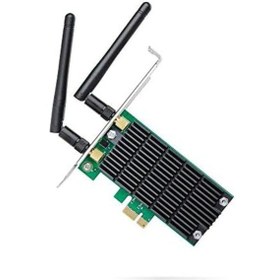 Resim Archer T4e, Ac 1200 Mbps Dual Band Pcı Adaptör 