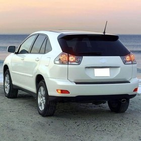 Resim Vass41 Arka Cam Silecek Süpürgesi 35cm Lexus RX ile uyumlu 2003-2008 