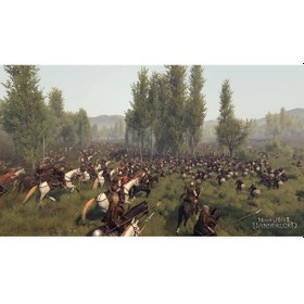 Resim PS5 Mount & Blade II: Bannerlord 