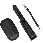 Resim Padalink Taşınabilir El Tipi Metal Dedektörü - Madeni Para Bulucu, 30-50mm Algılama 