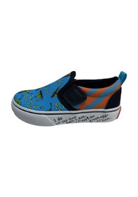 Resim Skechers Sport-dr Seuss - Street Fame Bebek Spor Ayakkabı 406012n 406012n Blmt Çok Renkli 