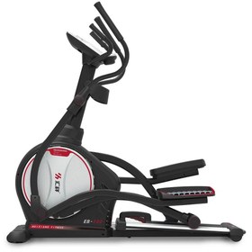 Resim ATHLETIC Eb500 Profesyonel Eliptik Bisiklet 