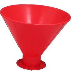 Resim Dianziye Koni Şekilli Araba Camuğu Ve Buz Çıkarıcı - Hızlı Kar Temizleme, Kaymaz Tutuş, Camı Zarar Vermez - Renk Rastgele 