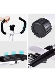 Resim NW NessiWorld Gidonlu Adım Atma Egzersiz Aleti 