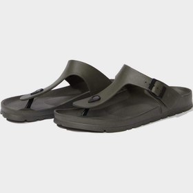 Resim Defacto Erkek Düz Taban Eva Parmak Arası Terlik E3128AX25HS 