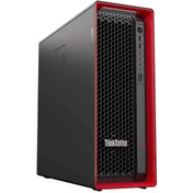 Resim Lenovo TS P5 30GA002RTR W5-2465X 32 GB 1 TB SSD W11P Masaüstü İş İstasyonu 