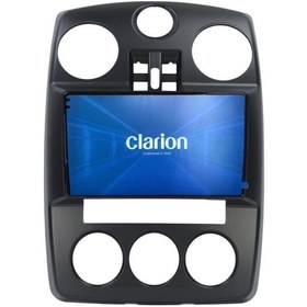 Resim Chrysler Pt Cruiser Android Multimedya Sistemi 4-64 Clarion 2006-2007 9" 