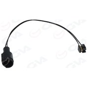 Resim Gva 9106288 - Balata Fısı On Arka Bmw E34 E32 E31 E28 