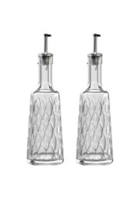 Resim Paşabahçe 80404 Leafy Yağlık Sirkelik 380 Cc 2 Li Şeffaf 