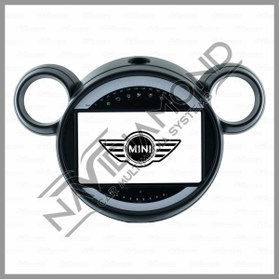 Resim NAVIDIAMOND MINI COOPER COUNTRYMAN 2011-2016 2 GB RAM 32 GB HAFIZA ANDROID MULTIMEDIA TEYP 