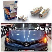 Resim Photon P21W Ph7219SNA Sinyal Ledi - EN GÜÇLÜSÜ - YENİ SERİ 