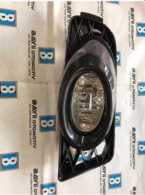 Resim Civic Sis Farı / Civic 2009-2011 Sis Farı Kapaklı Sol 