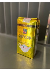 Resim Nurçay Export Çay 10 x 500 G 