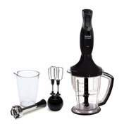 Resim Tefal HB1748 Optiblend Blender Seti 1000 W Siyah - 9100039412 Ücretsiz Kargo Hızlı Teslimat