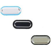 Resim Samsung Uyumlu A700 A7 2015 Home Tuşu Butonu Yalnızca Tuş 