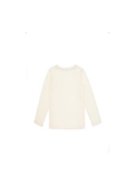 Resim U.s. Polo Assn. Kız Çocuk Tişört Basic 50317923-vr256 İnci 