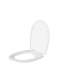Resim Duravit Duraplus Colomba Klozet Kapağı 0066300095 Diğer 