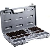 Resim Rico 40 Parça Kaplamalı Power Bits Uç Seti 005 kk0005 