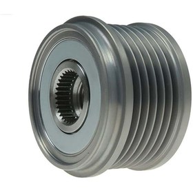 Resim Valeo ALTERNATOR KASNAGI MERCEDES W176 W246 C117 X156 . RENAULT CLIO MODUS . INFINITI Q30 