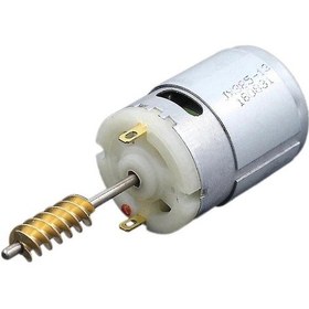 Resim A6/s6 J518 Başlatma Modülü İçin Elv Direksiyon Kilidi Aktüatör Motoru - Huiliang 