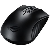 Resim starnewstore Rog Strix Carry Kablosuz Gaming Mouse Sfey 997516 