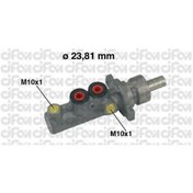 Resim CIFAM 202-544 Ana Merkez Volvo S40 1.6 1.8 2.0 2.0T 95- 