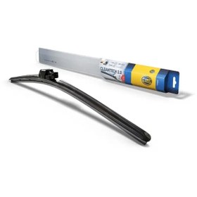 Resim Hella 9XW358053191 Silecek Supurgesi Tek 1680499 7S7J17528AA 