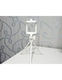 Resim Asfar Mini Masaüstü Tripot 14 cm 