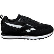 Resim Reebok Valkrıan Mıst Erkek Spor Ayakkabı Siyah 