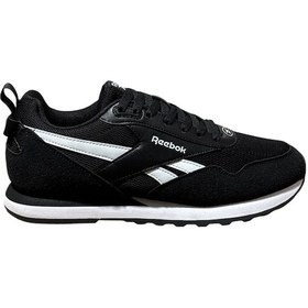 Resim Reebok Valkrıan Mıst Erkek Spor Ayakkabı Siyah 