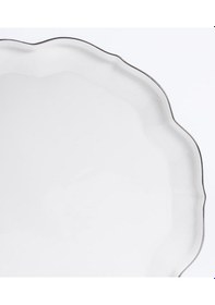 Resim Maxx Doria Hexa Platinum 12 Kişilik 58 Parça Yemek Takımı Pa2107 Beyaz 