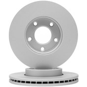 Resim Fren Diski Mazda 3 03-13 / Ön Havalı 278-5 Kaplamalı Bp4y3325xc 
