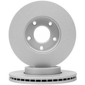 Resim Fren Diski Mazda 3 03-13 / Ön Havalı 278-5 Kaplamalı Bp4y3325xc 