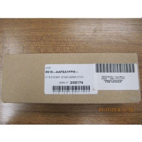 Resim Nuovafima 8.s18.---.aafe.41m.1.fpm Pressure Transmitter 