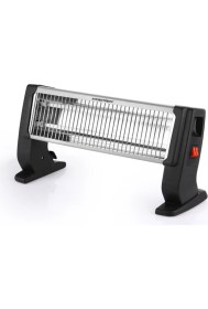 Resim Premier NVS-3410 Venüs 1500 W Quartz Isıtıcı 