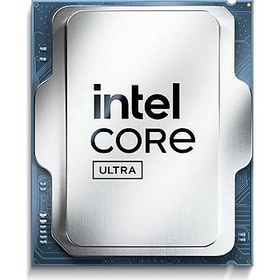 Resim Intel Core Ultra 5 245KF Arrow Lake 4.2 GHz 14 Çekirdek 26MB L2 Önbellek LGA1851 Tray İşlemci 