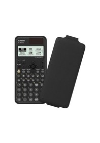 Resim Casio FX-991CW-W-DT ClassWiz Bilimsel Fonksiyonlu Hesap Makinesi 