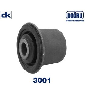 Resim DOĞRU KAUÇUK 3001 Karter Tapası Pullu Hyundai 