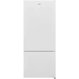 Resim Regal Nfk 60020 533 Lt No Frost Kombi Buzdolabı 