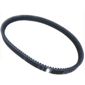 Resim Kayış 815x20x30 Honda Dio 110 Soğutuculu 2021 Sonrası Oem Gri 