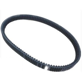 Resim Kayış 815x20x30 Honda Dio 110 Soğutuculu 2021 Sonrası Oem Gri 