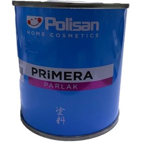 Resim Polisan Yağlı Boya 817 Kakao 0.25 L 