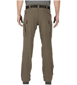 Resim 5.11 Traverse 2.0 Pantolon Yesıl (475456099) 
