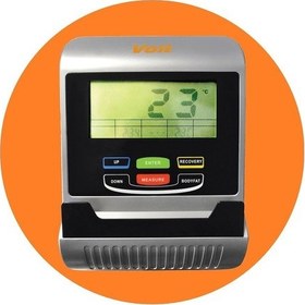 Resim Voit R60 Yatay Bisiklet 