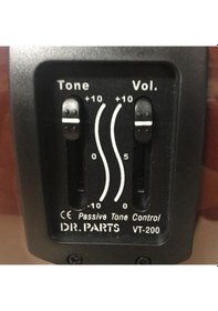 Resim Valencia Vc104tcvt Elektro Klasik Gitar 4/4 Naturel Ekolayzırlı - Sap Çelikli - Sahneye Hazır 