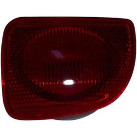 Resim Arka Tampon Reflektörü Sağ Kng Iıı 08 Mercedes Cıtan 12 8200419908 