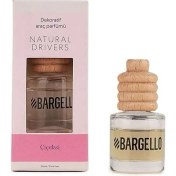 Resim Bargello Çiçeksi Araç Parfümü 8 ml Doğal İçeriklerle Ferahlatıcı Aroma 