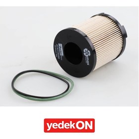 Resim AGCO Yakıt Filtre Elemanı - Massey Ferguson / Fendt / Valtra | ACX3136280 