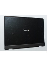 Resim Beko S1 15.4" Notebook - Cover - Ekran Arka Kapak 